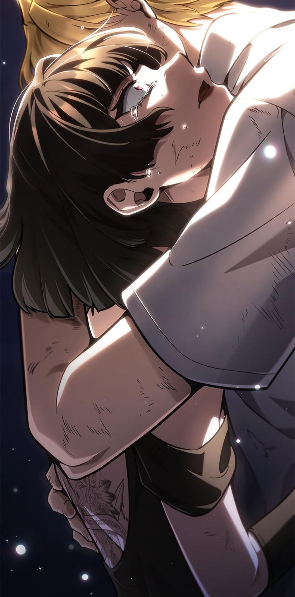 The Infinite Mage Chapter 140 — page 106
