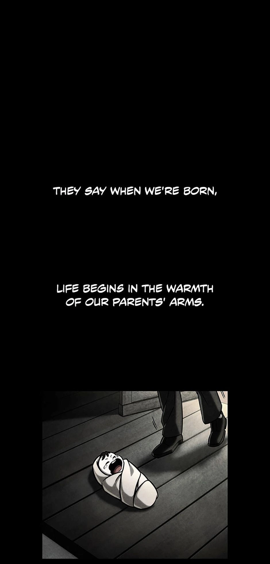 The Infinite Mage Chapter 141 — page 1