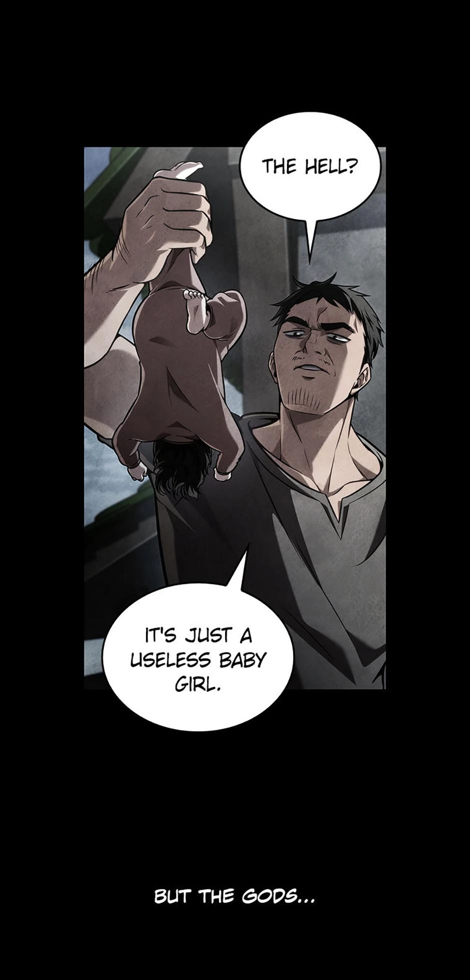 The Infinite Mage Chapter 141 — page 2