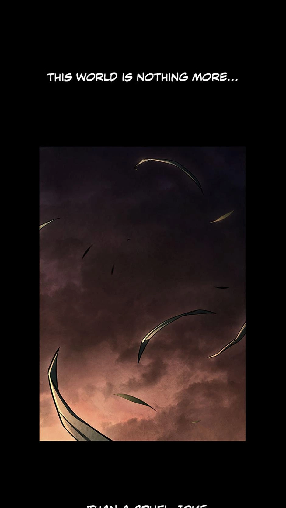 The Infinite Mage Chapter 141 — page 7