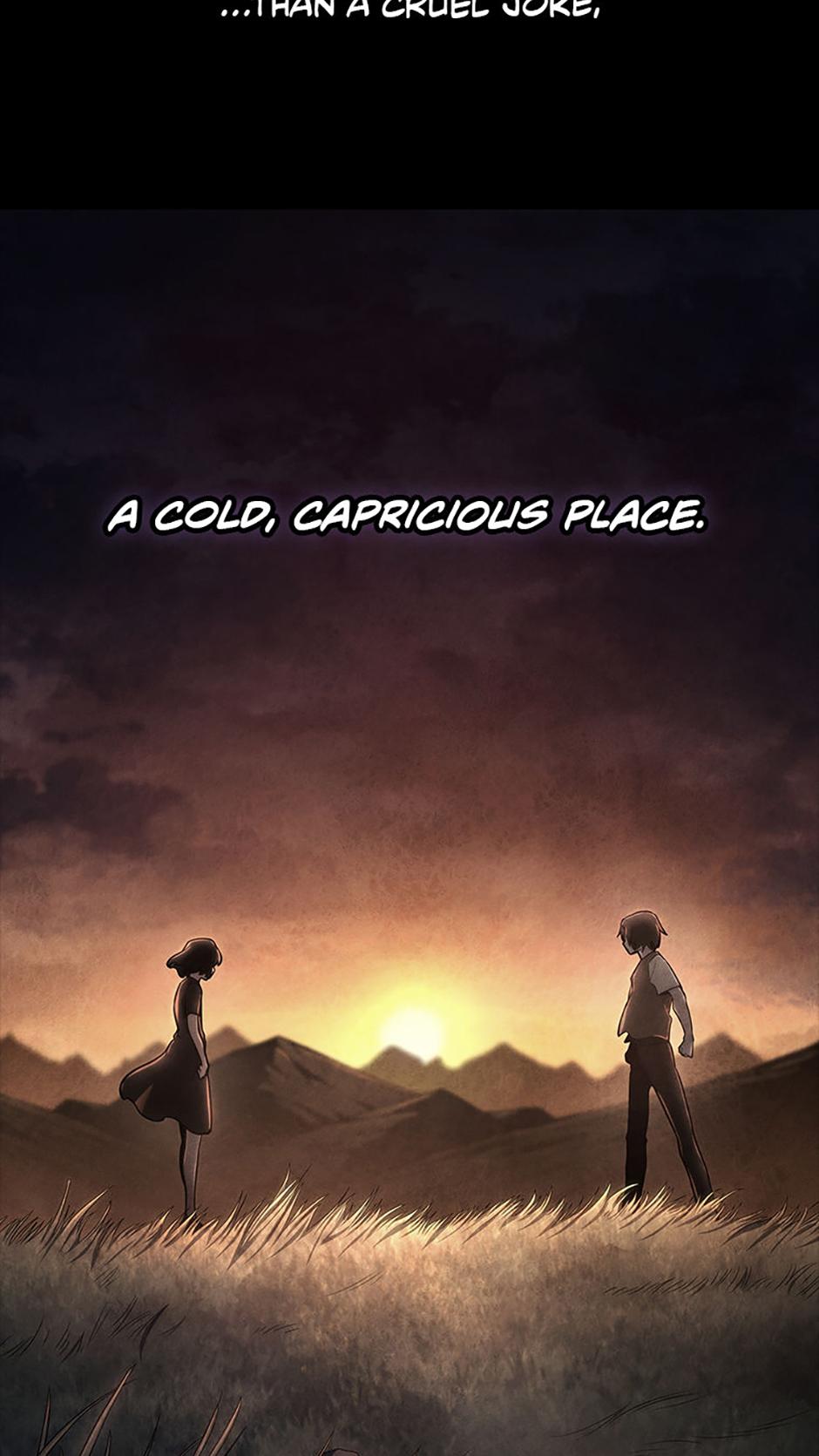 The Infinite Mage Chapter 141 — page 8