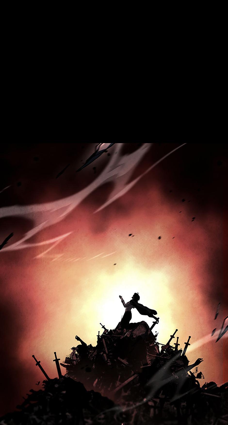 The Infinite Mage Chapter 141 — page 16