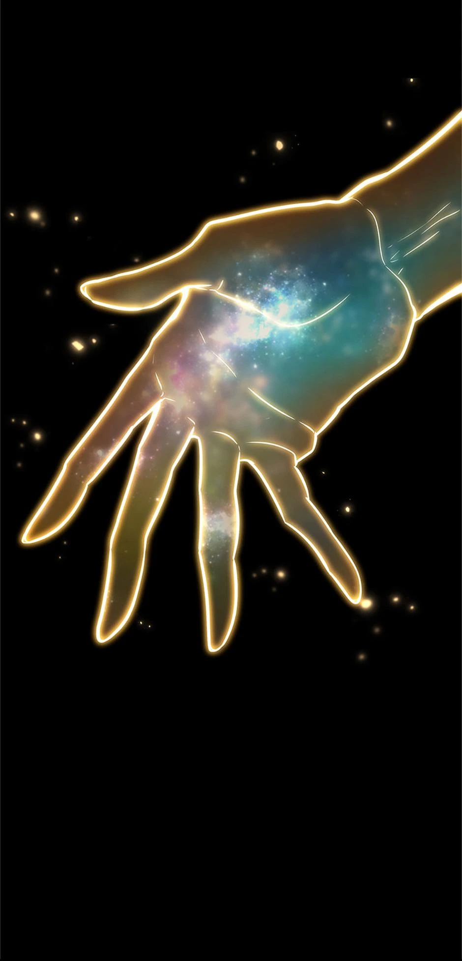 The Infinite Mage Chapter 141 — page 24