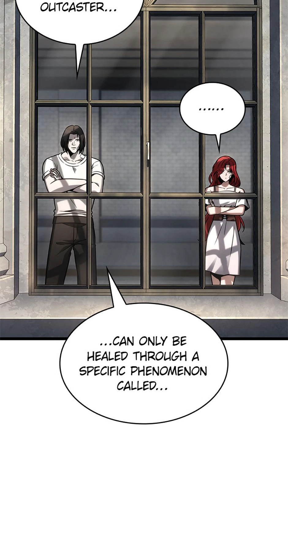 The Infinite Mage Chapter 141 — page 41