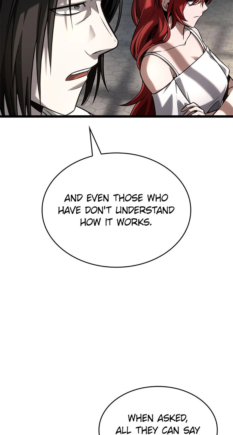 The Infinite Mage Chapter 141 — page 44