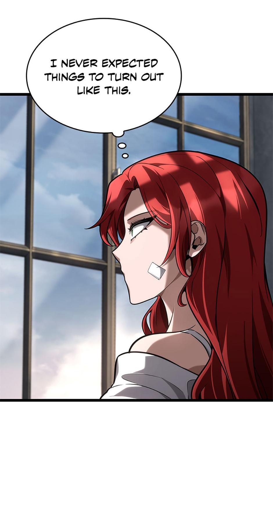 The Infinite Mage Chapter 141 — page 47
