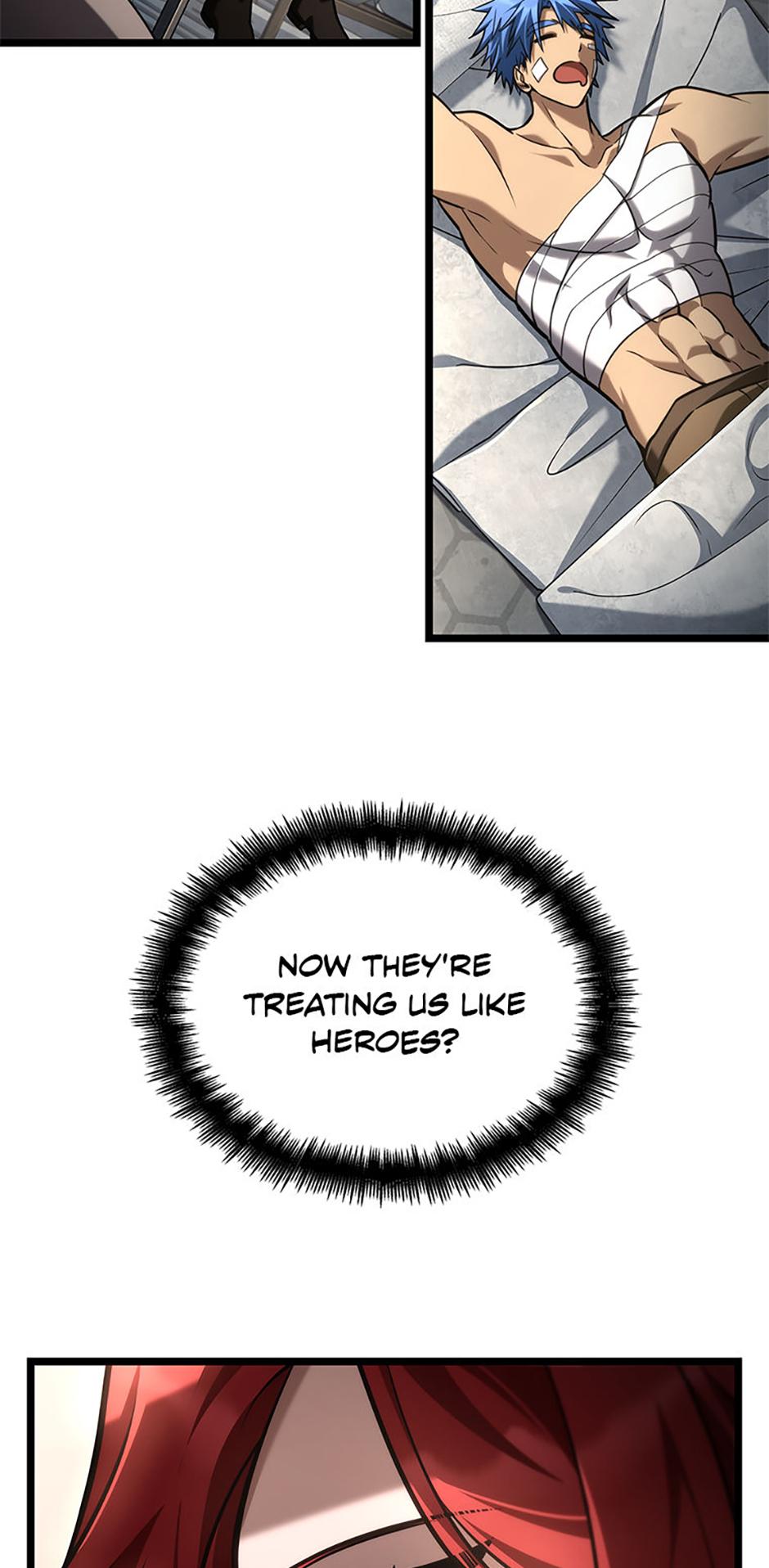 The Infinite Mage Chapter 141 — page 50