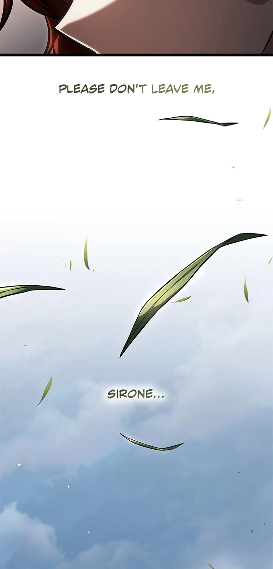 The Infinite Mage Chapter 141 — page 55