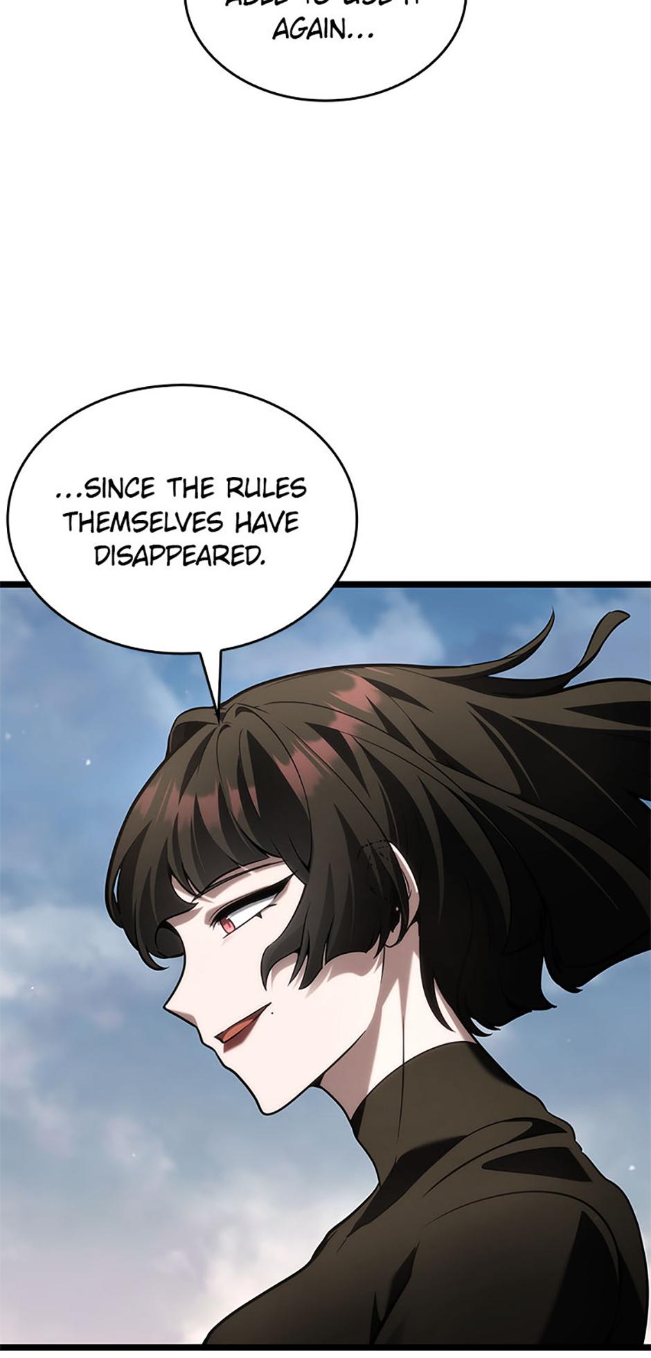 The Infinite Mage Chapter 141 — page 57