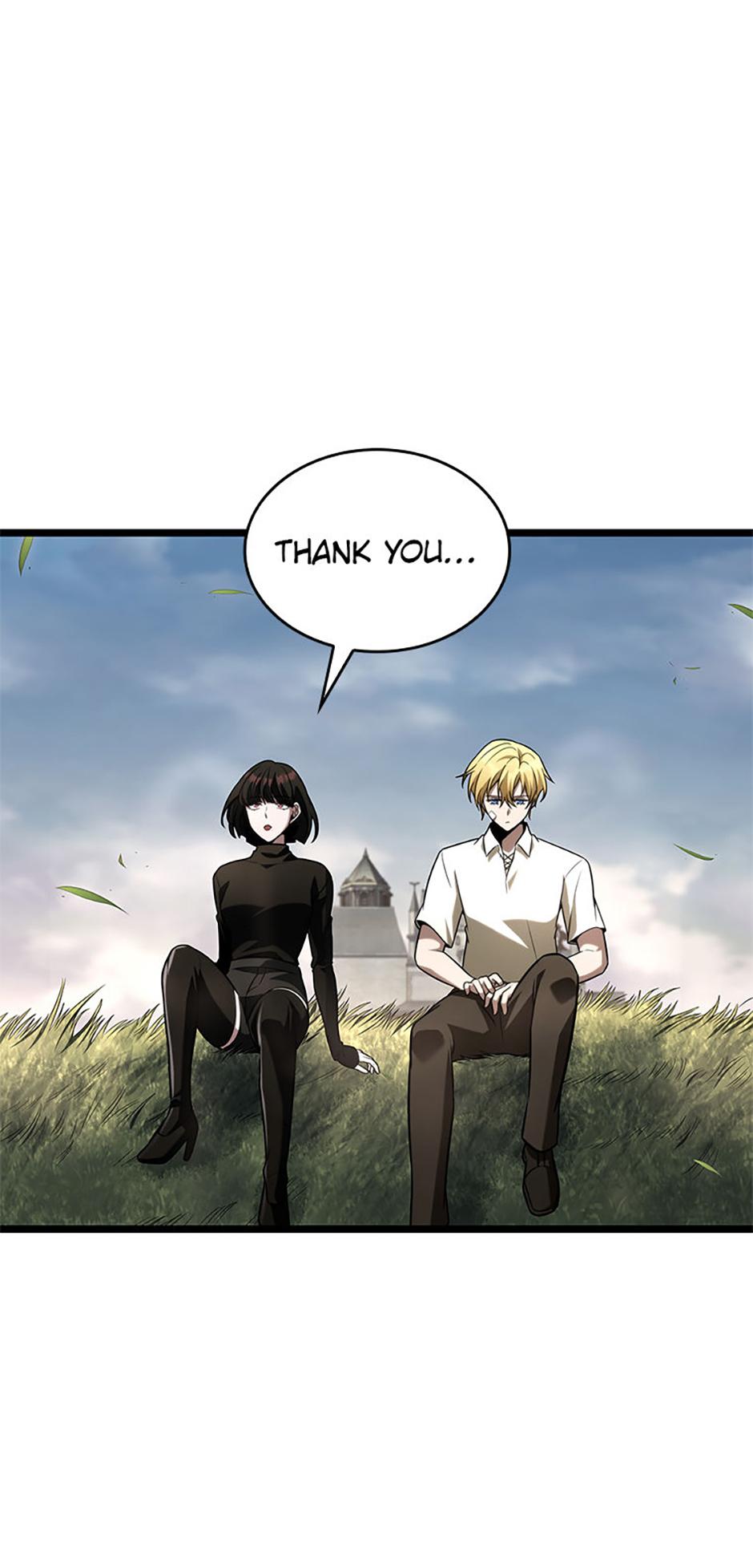 The Infinite Mage Chapter 141 — page 59