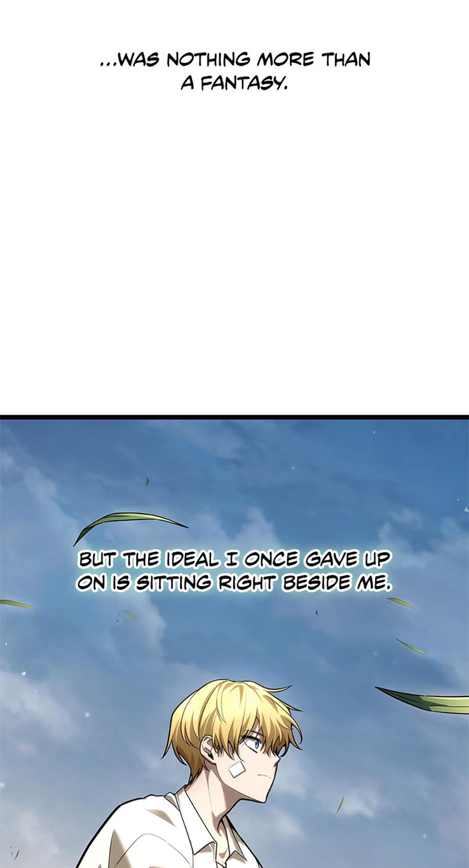The Infinite Mage Chapter 141 — page 65