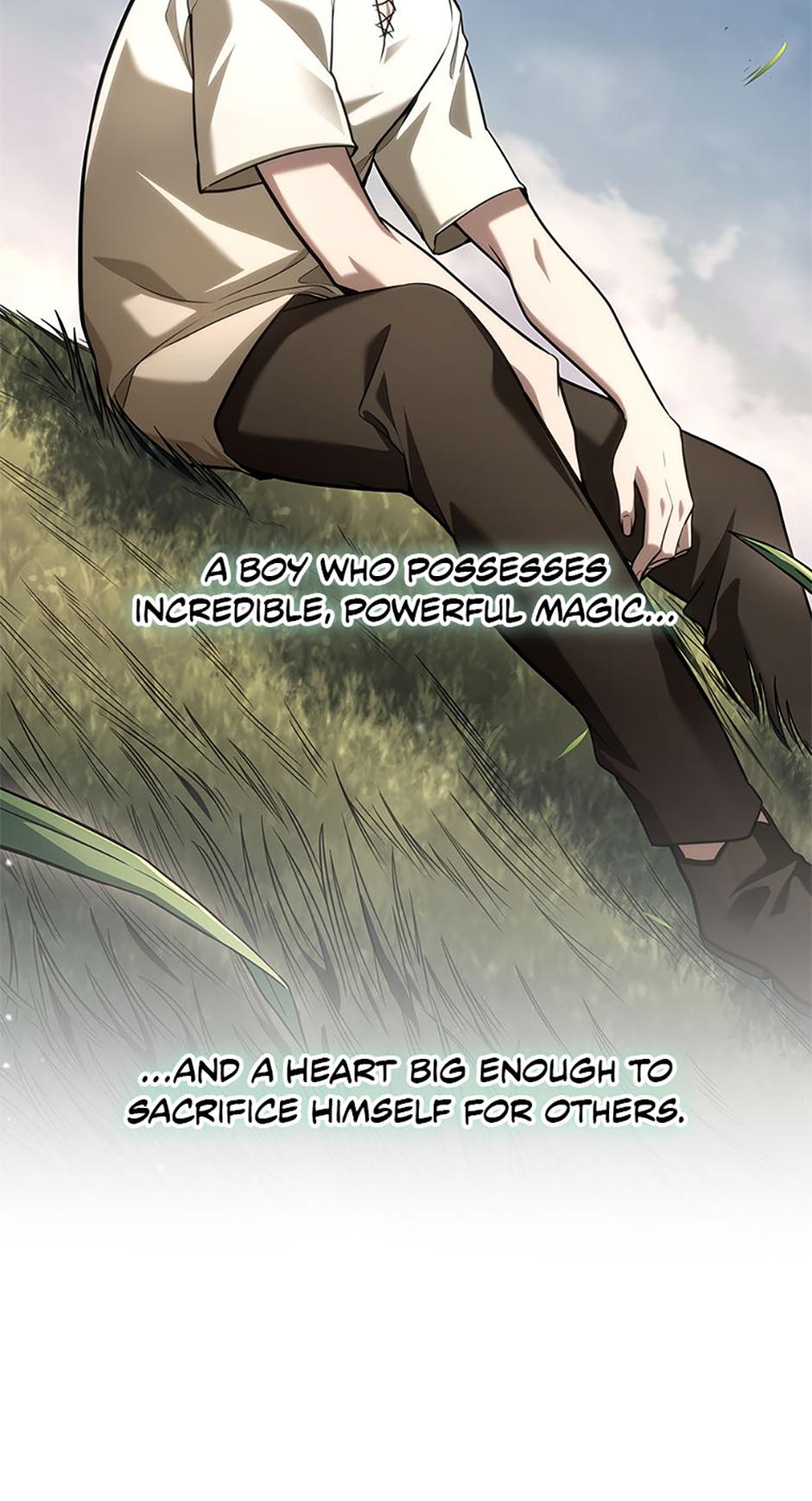 The Infinite Mage Chapter 141 — page 66