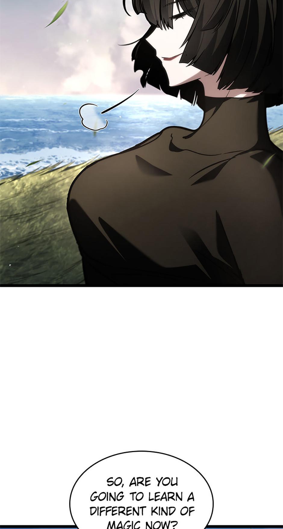 The Infinite Mage Chapter 141 — page 71