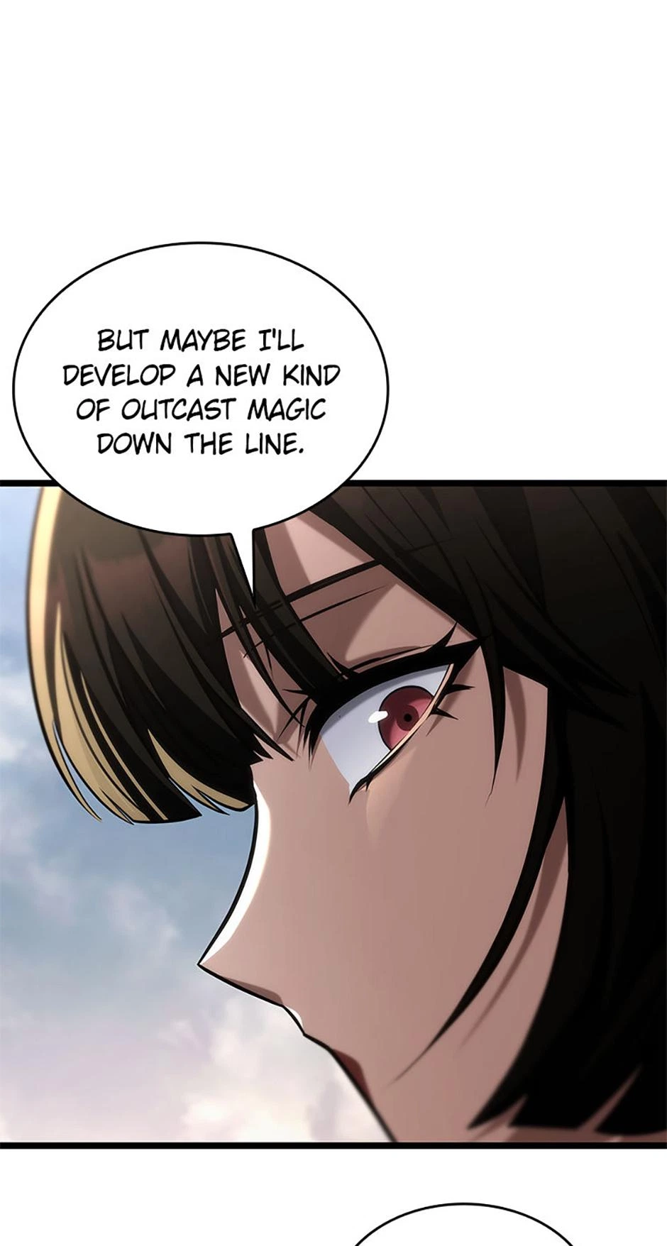 The Infinite Mage Chapter 141 — page 73