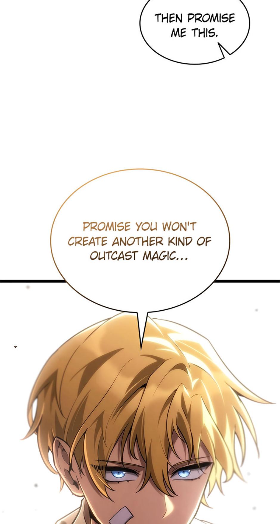 The Infinite Mage Chapter 141 — page 74