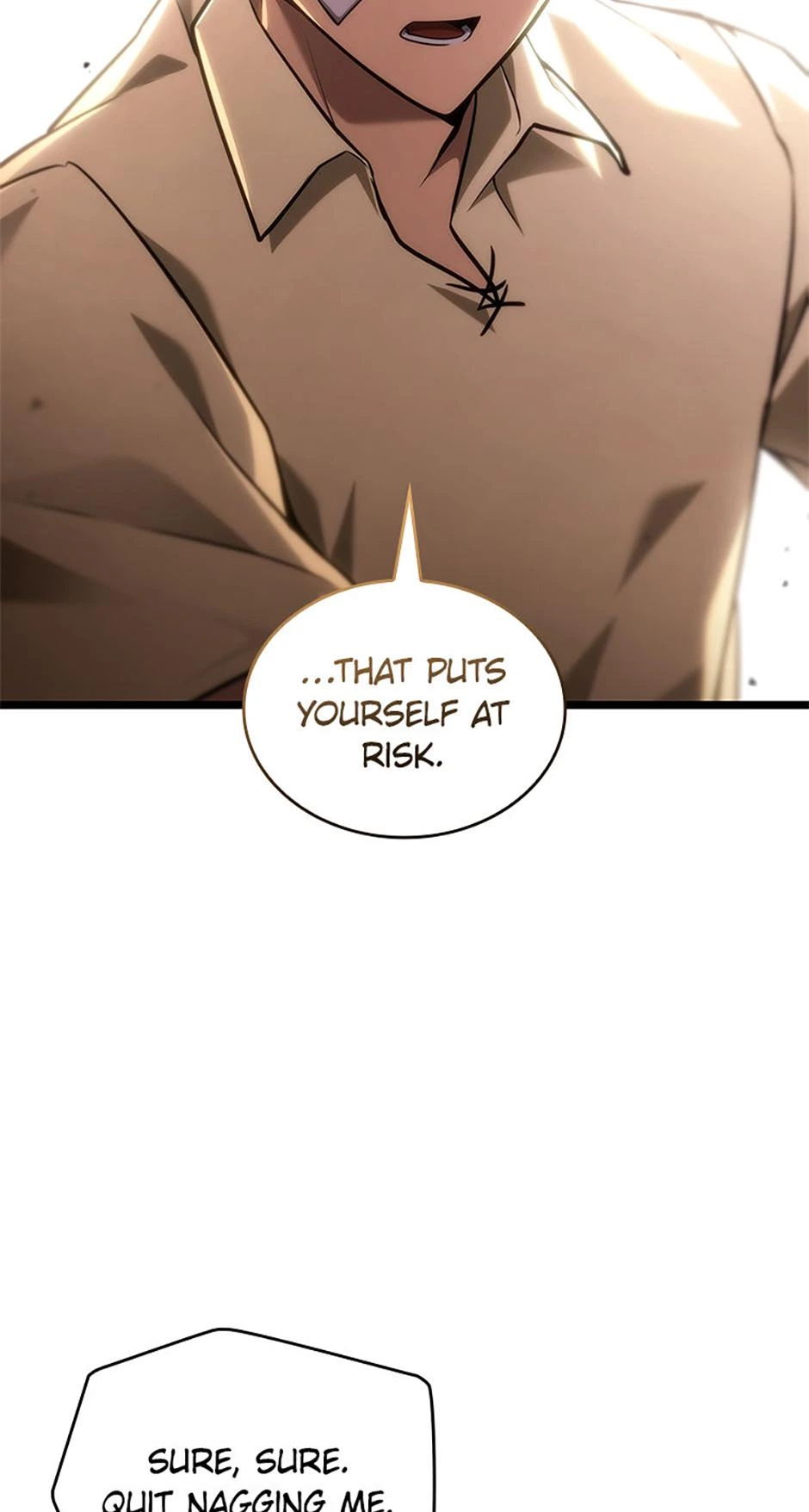 The Infinite Mage Chapter 141 — page 75