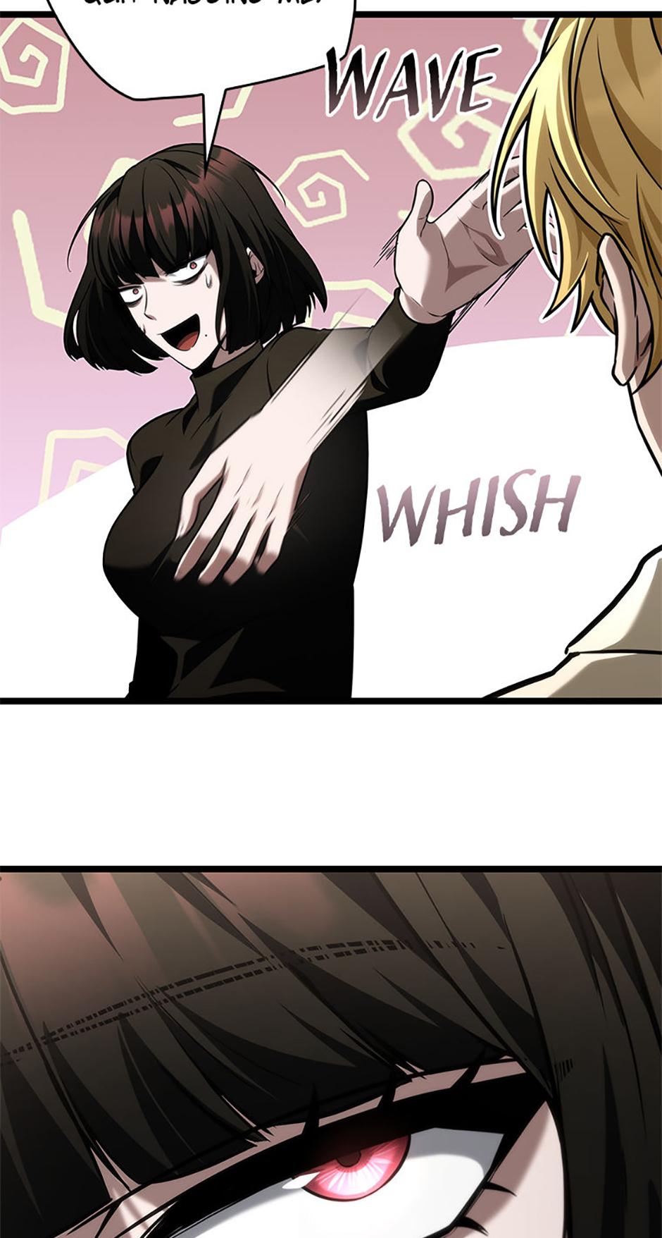 The Infinite Mage Chapter 141 — page 76