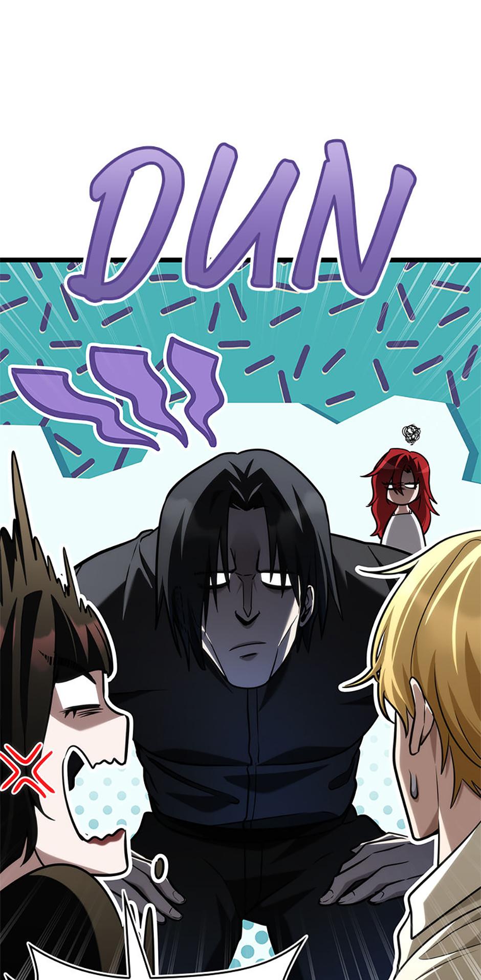 The Infinite Mage Chapter 141 — page 80