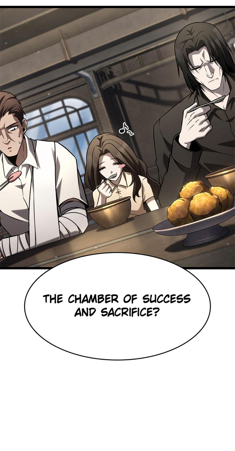The Infinite Mage Chapter 141 — page 91