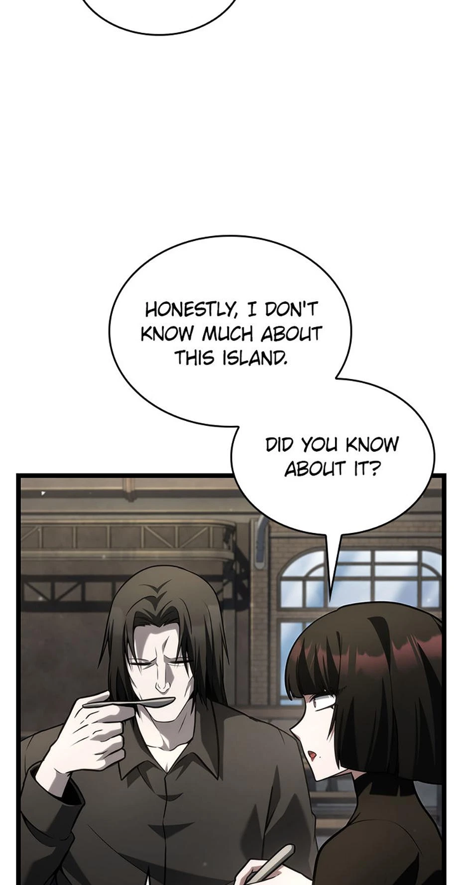 The Infinite Mage Chapter 141 — page 93
