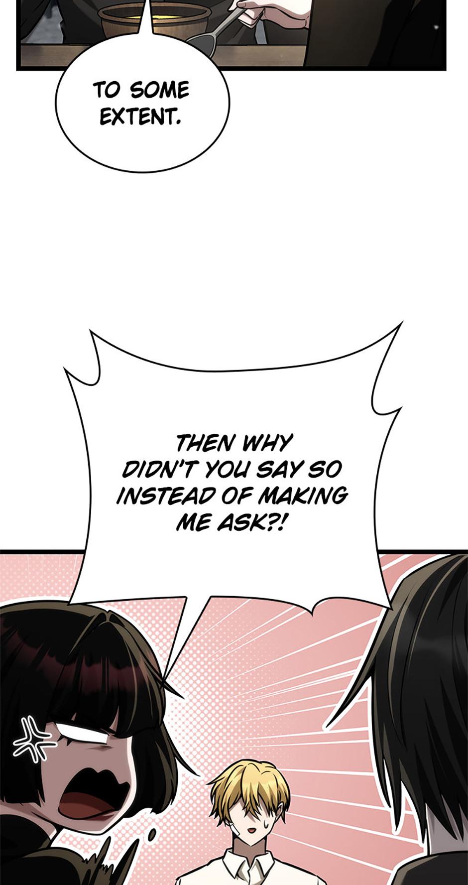 The Infinite Mage Chapter 141 — page 94