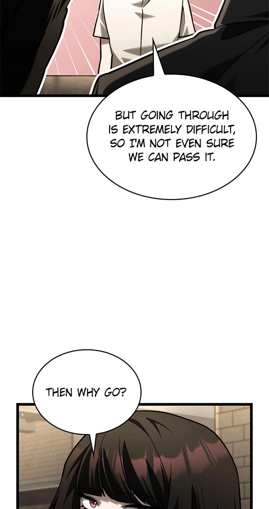 The Infinite Mage Chapter 141 — page 95