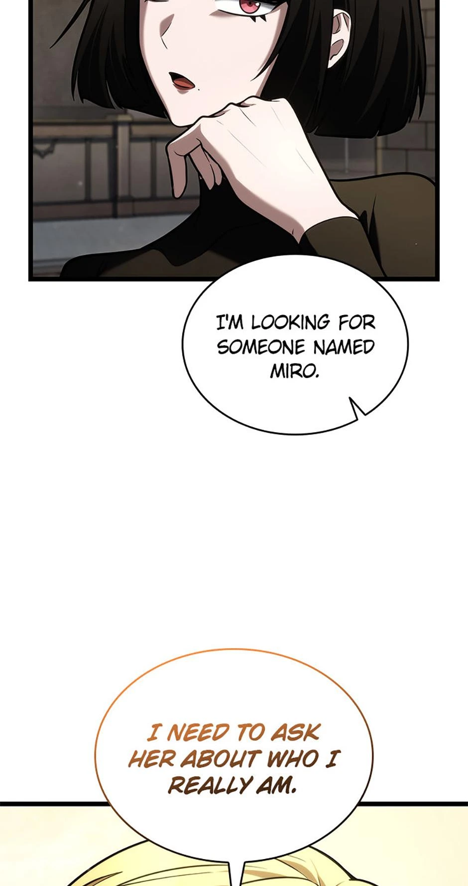 The Infinite Mage Chapter 141 — page 96