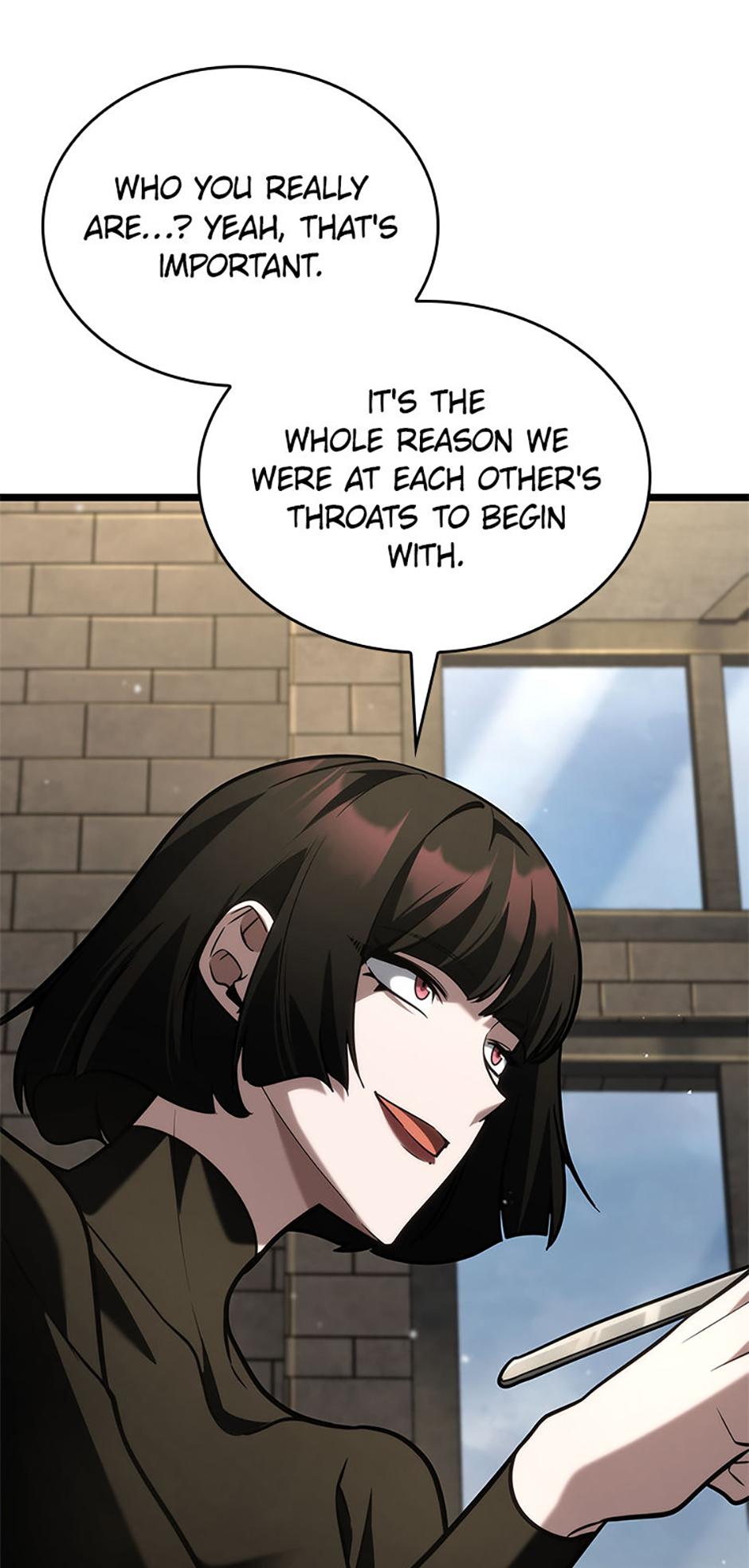 The Infinite Mage Chapter 141 — page 99