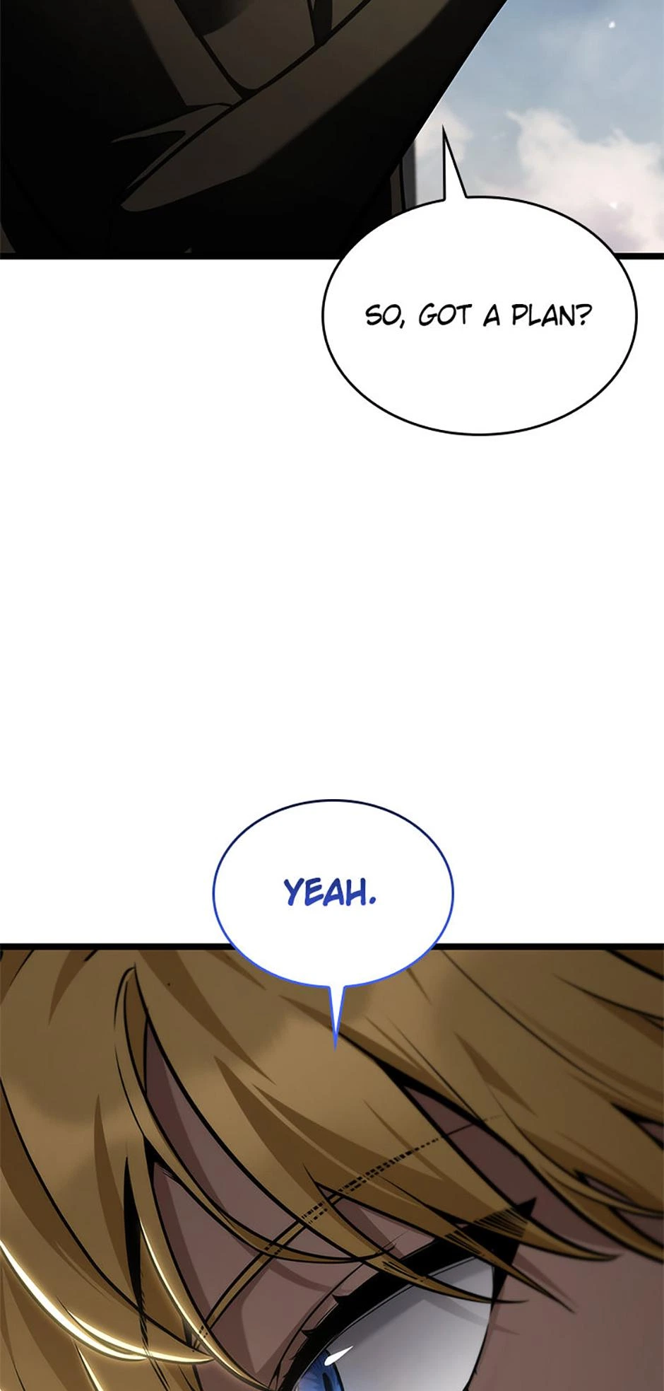 The Infinite Mage Chapter 141 — page 100