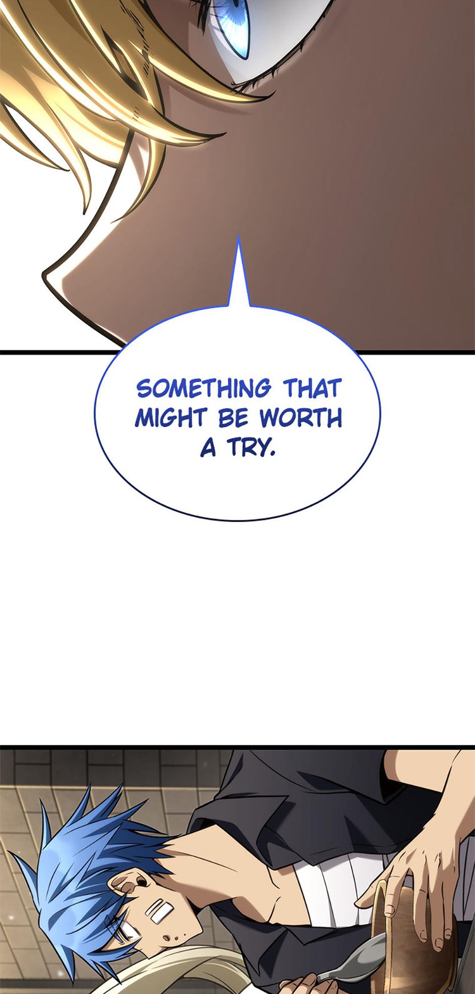 The Infinite Mage Chapter 141 — page 101