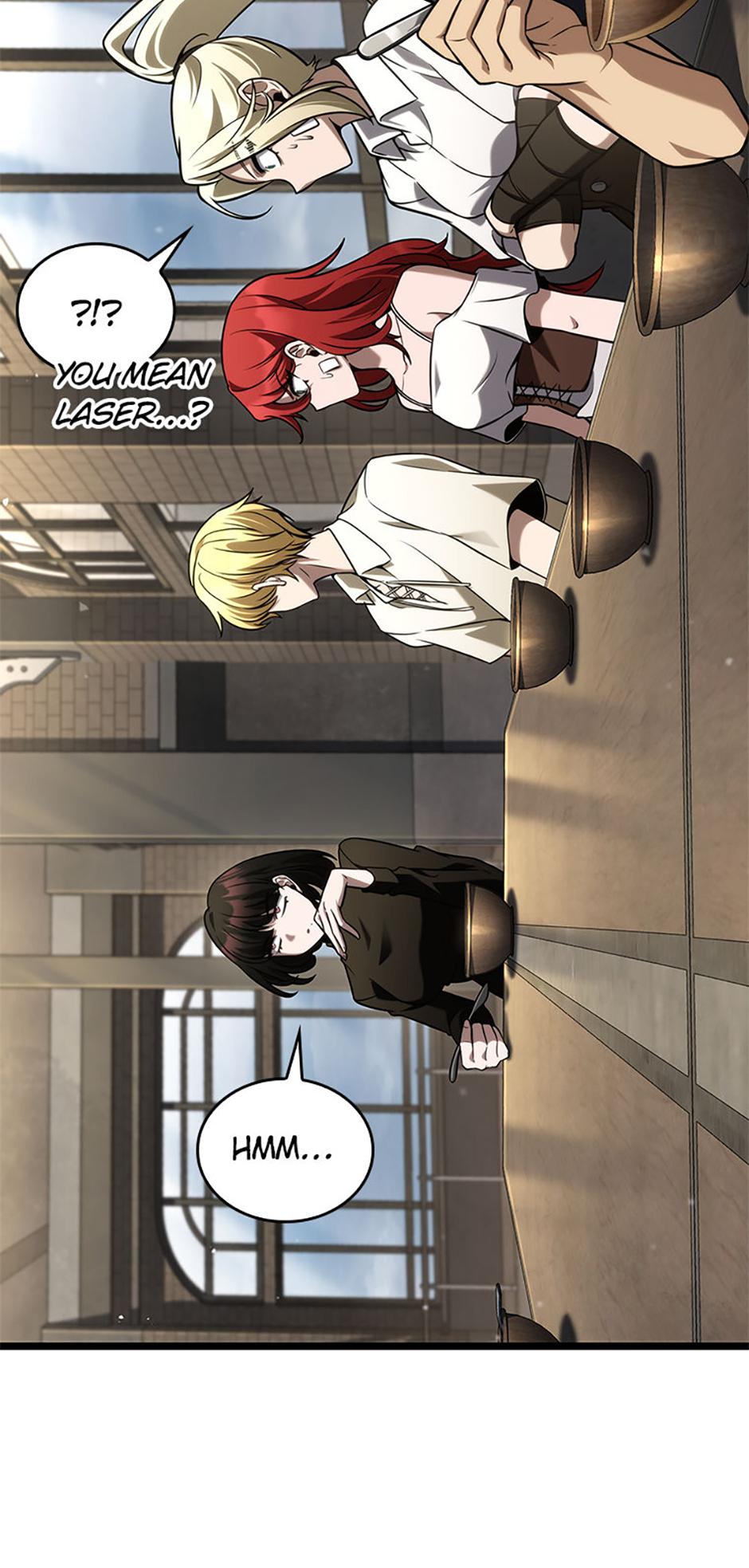 The Infinite Mage Chapter 141 — page 102