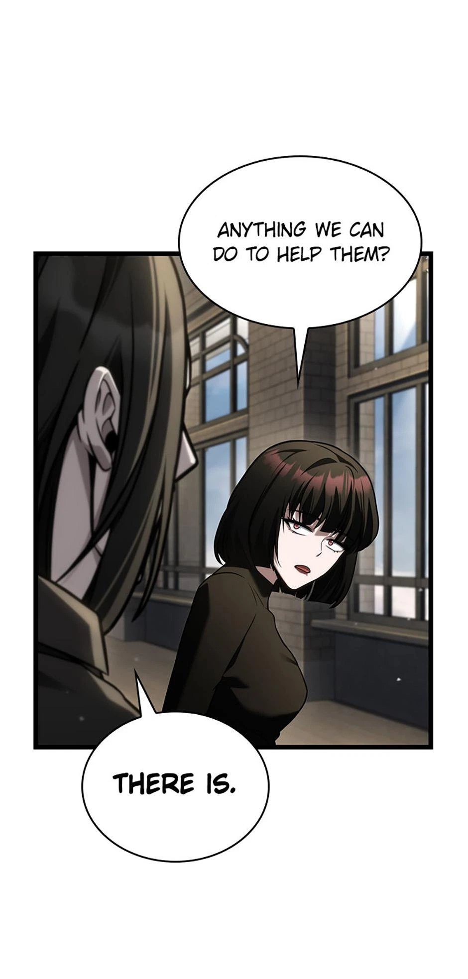 The Infinite Mage Chapter 141 — page 103