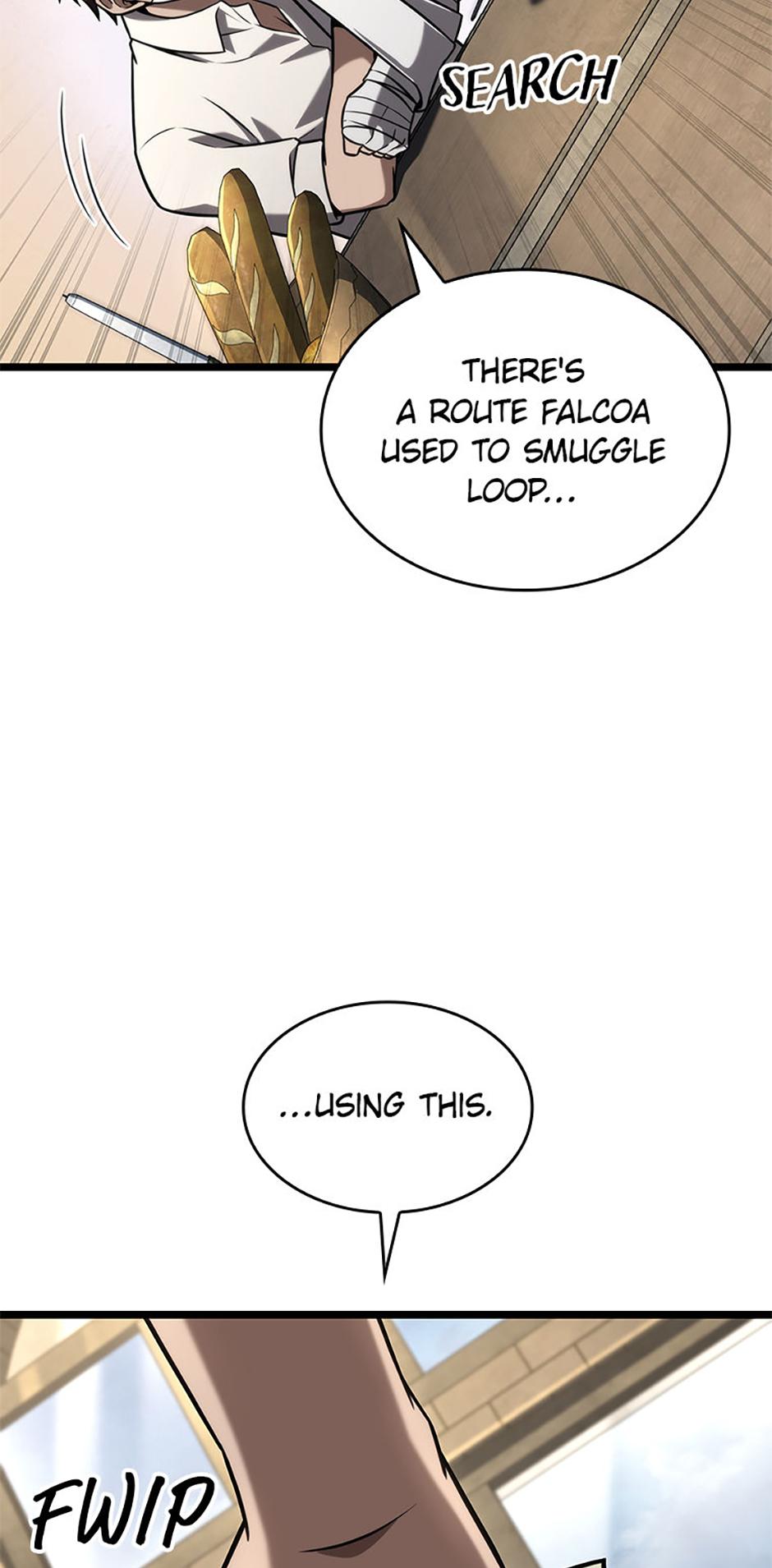 The Infinite Mage Chapter 141 — page 106