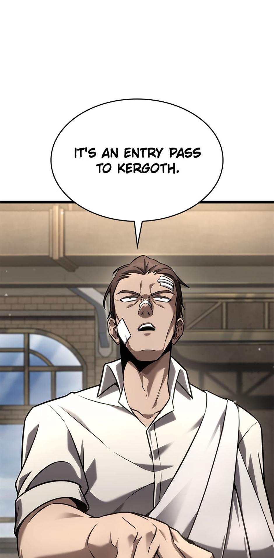 The Infinite Mage Chapter 141 — page 108