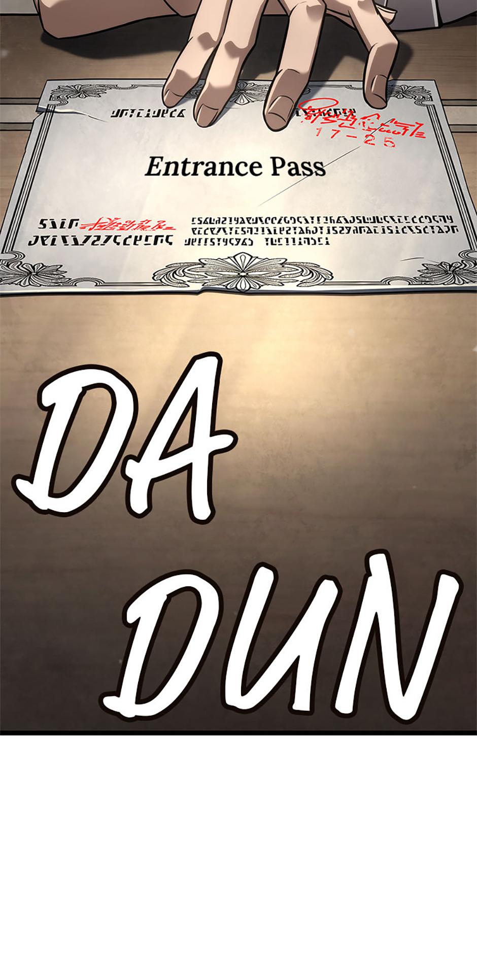 The Infinite Mage Chapter 141 — page 109
