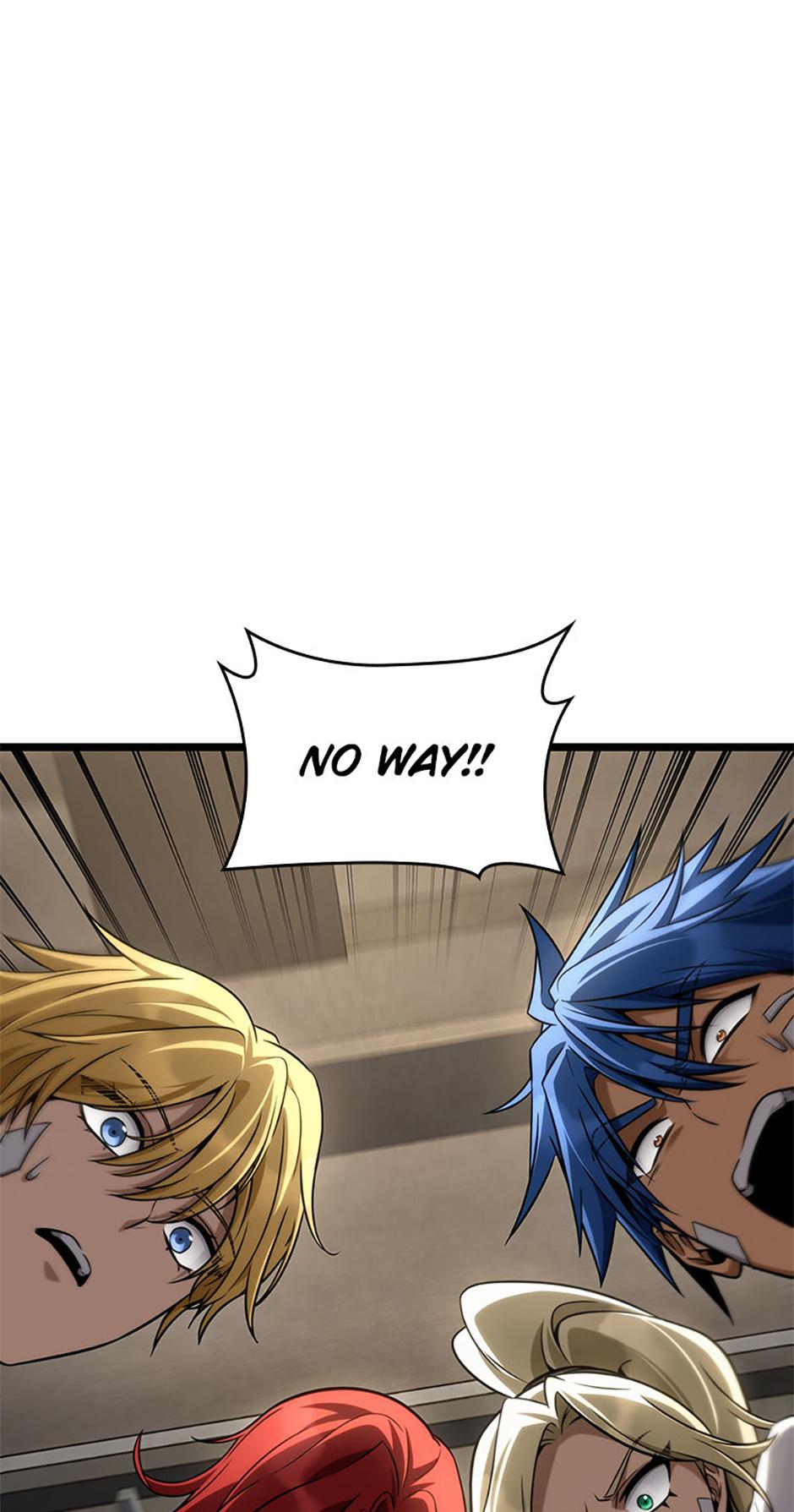 The Infinite Mage Chapter 142 — page 3