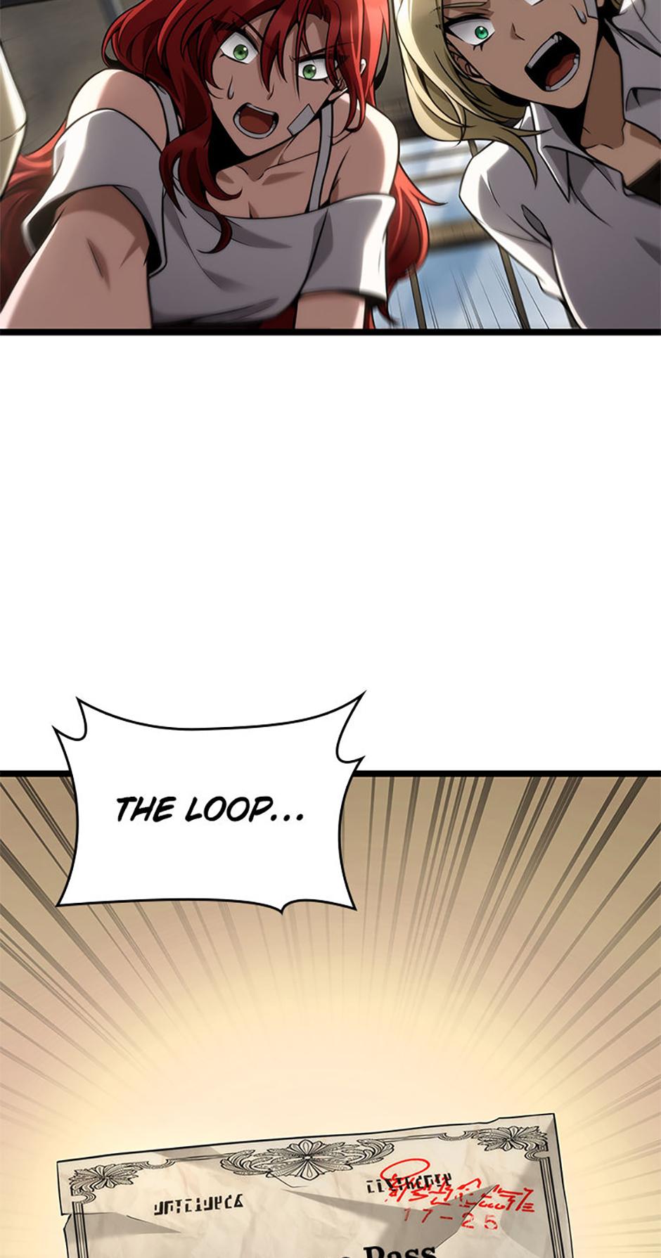 The Infinite Mage Chapter 142 — page 4