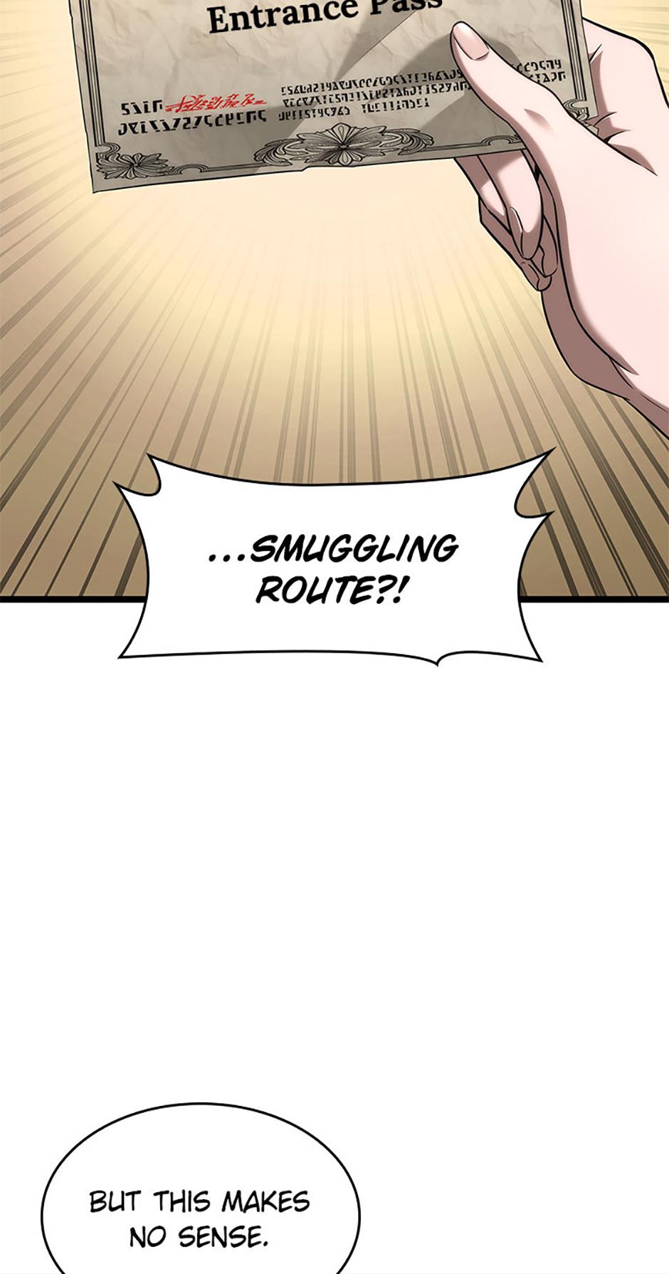 The Infinite Mage Chapter 142 — page 5