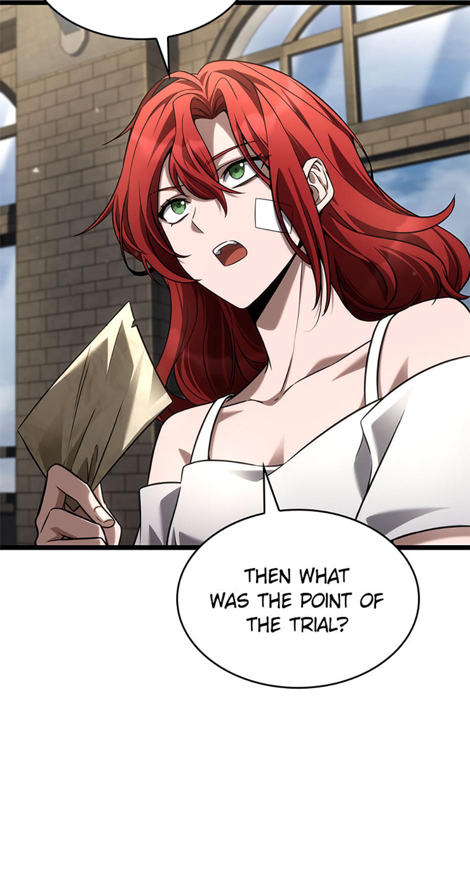 The Infinite Mage Chapter 142 — page 6