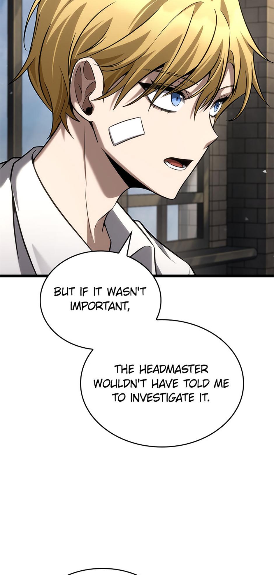 The Infinite Mage Chapter 142 — page 10