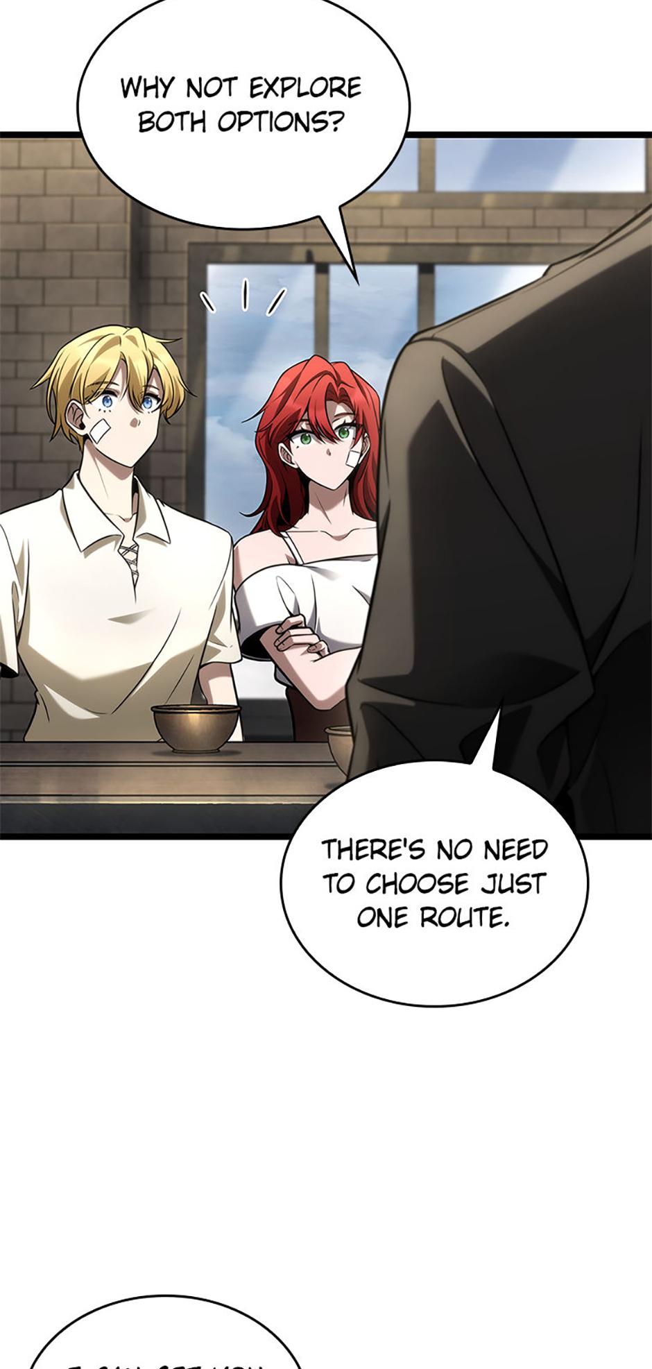 The Infinite Mage Chapter 142 — page 11
