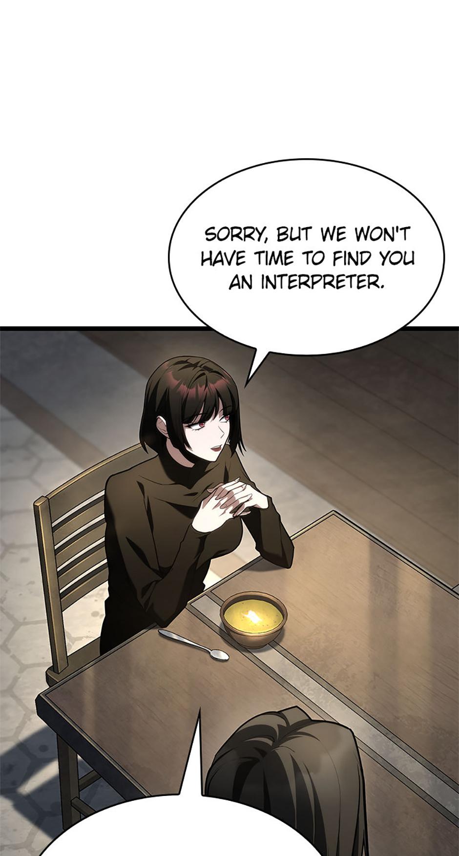The Infinite Mage Chapter 142 — page 13