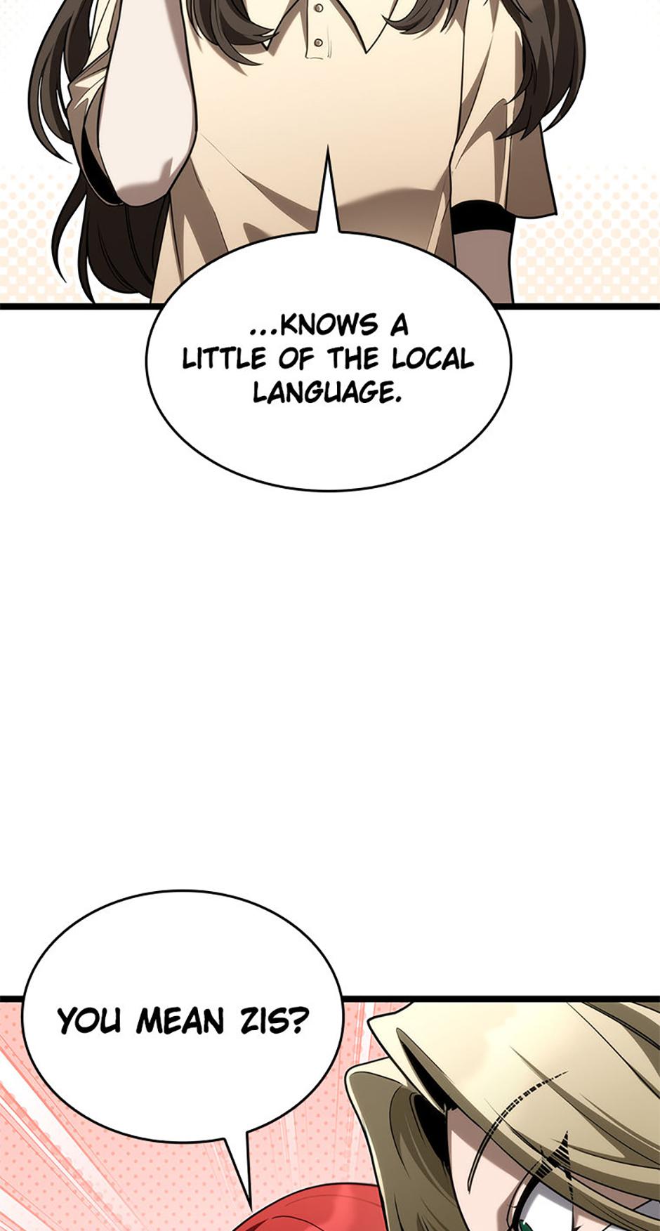The Infinite Mage Chapter 142 — page 16