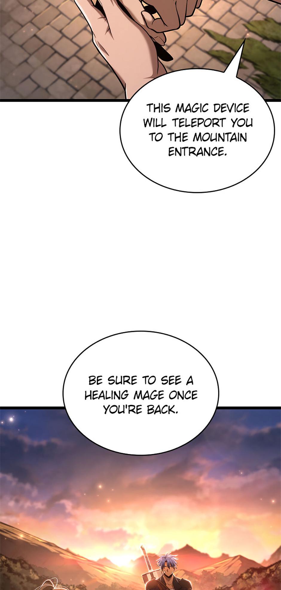The Infinite Mage Chapter 142 — page 22