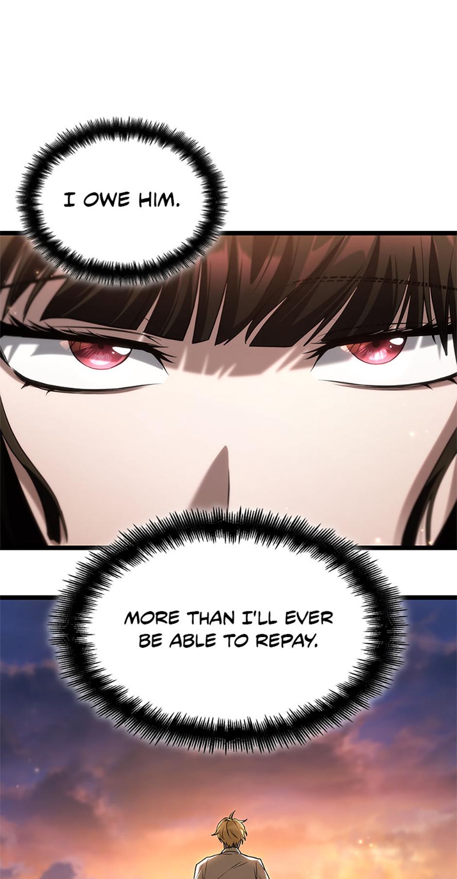 The Infinite Mage Chapter 142 — page 25