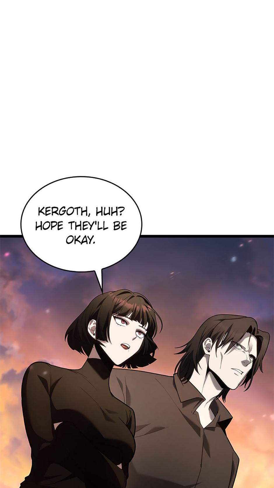 The Infinite Mage Chapter 142 — page 34