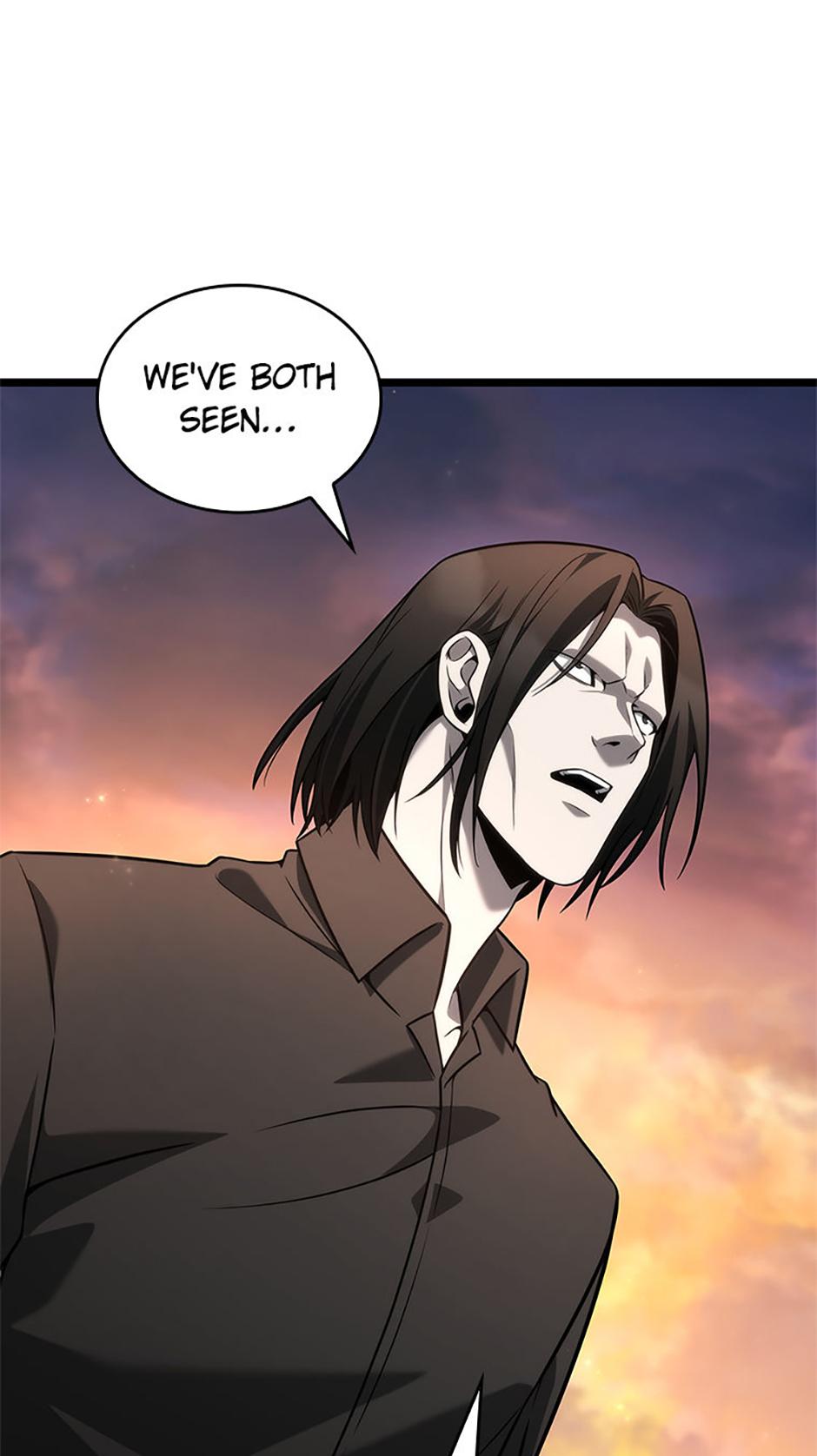 The Infinite Mage Chapter 142 — page 37