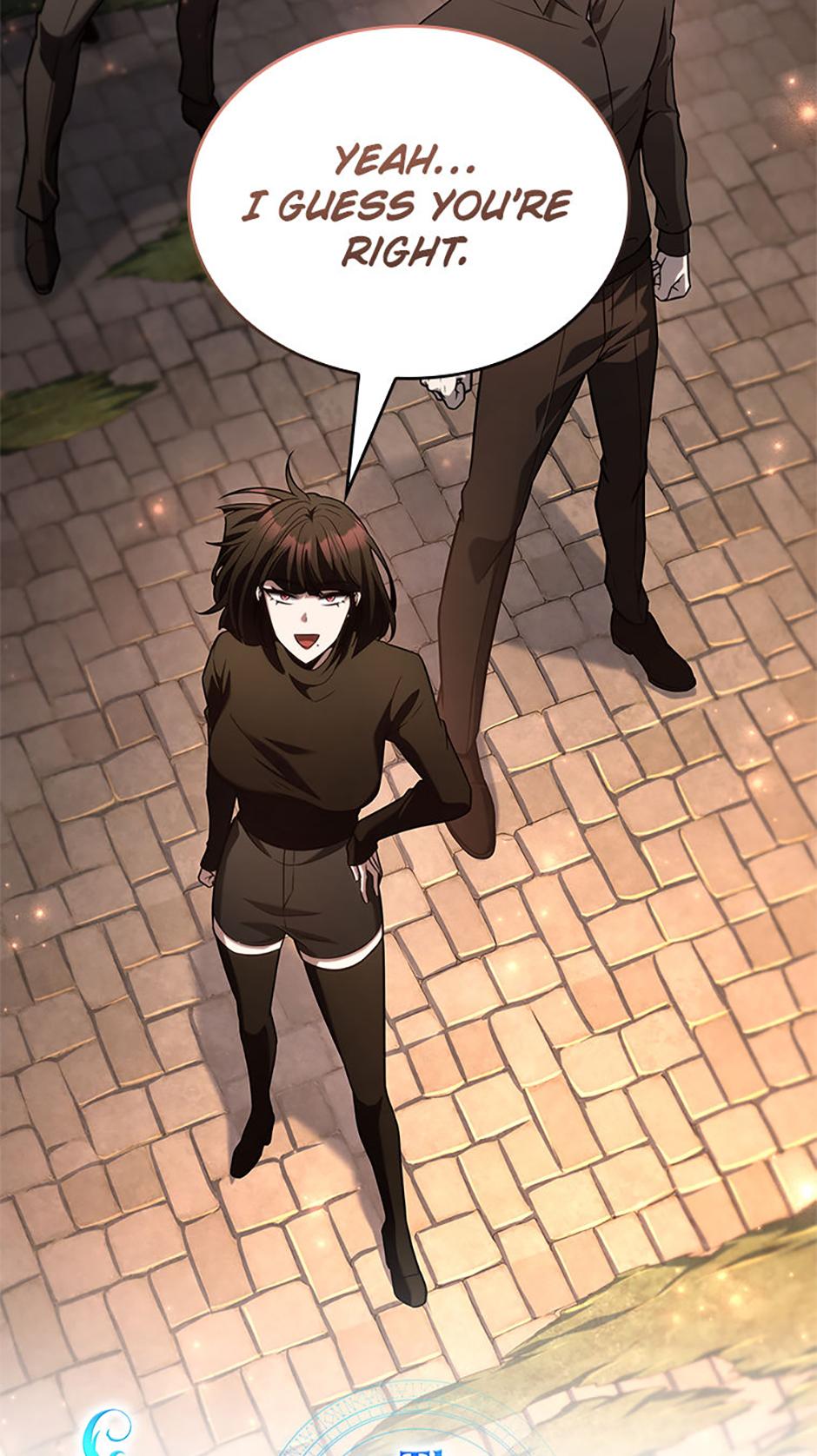 The Infinite Mage Chapter 142 — page 40
