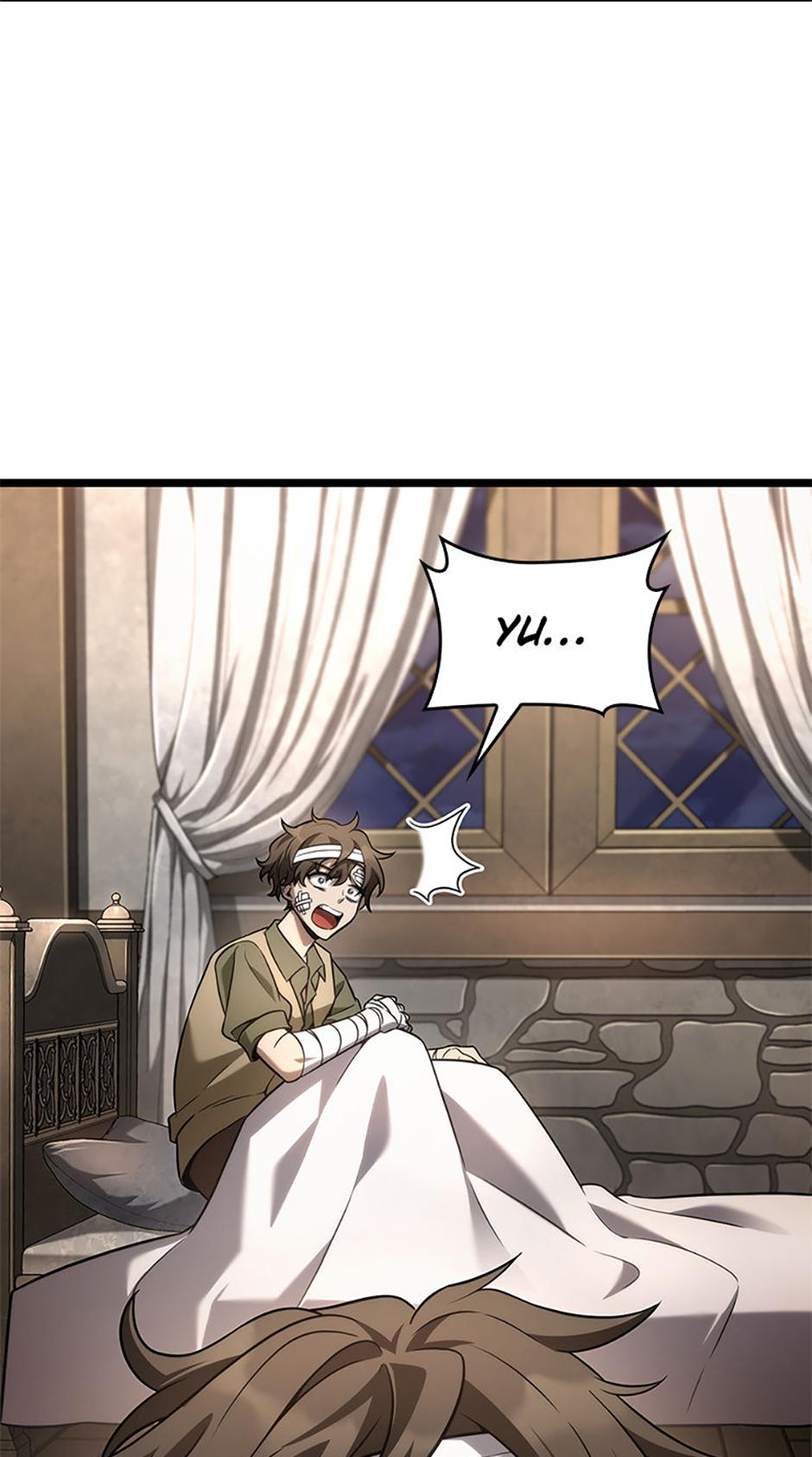The Infinite Mage Chapter 142 — page 45