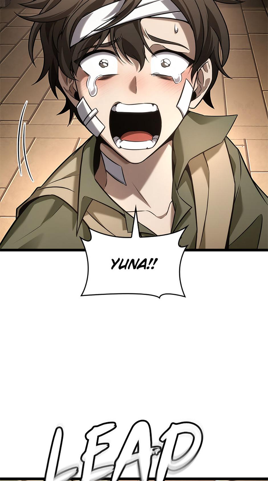 The Infinite Mage Chapter 142 — page 46